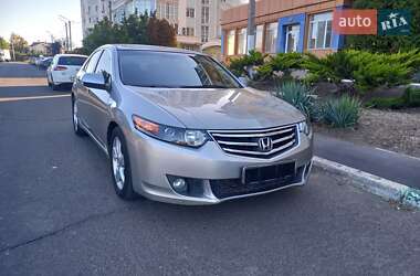 Седан Honda Accord 2008 в Одессе