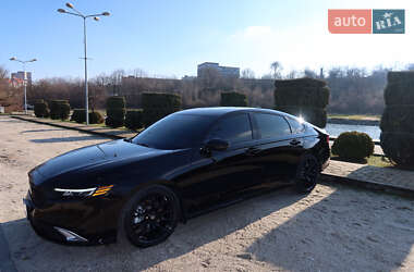 Седан Honda Accord 2024 в 