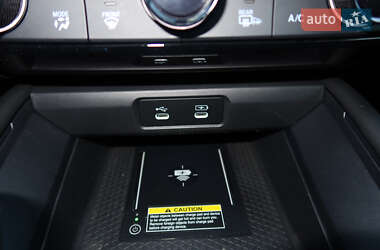 Седан Honda Accord 2024 в 