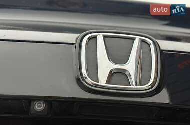 Седан Honda Accord 2018 в 