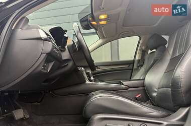 Седан Honda Accord 2018 в 