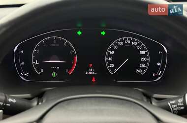 Седан Honda Accord 2018 в 