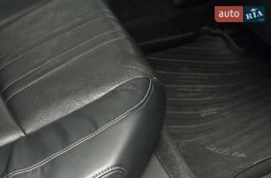 Седан Honda Accord 2018 в 