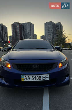 Купе Honda Accord 2008 в 