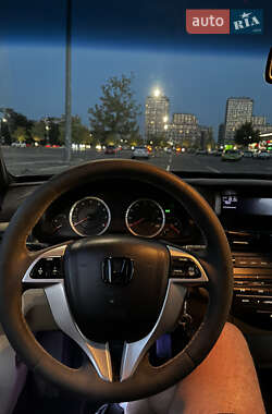 Купе Honda Accord 2008 в 