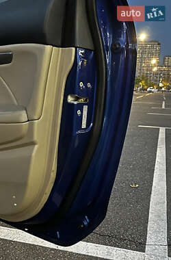 Купе Honda Accord 2008 в 