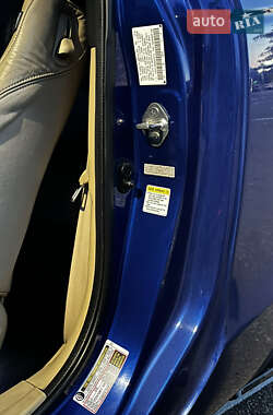 Купе Honda Accord 2008 в 