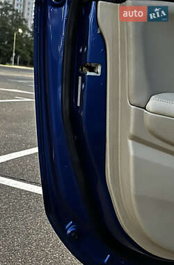 Купе Honda Accord 2008 в 