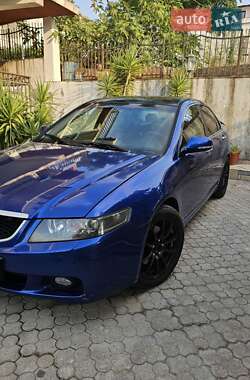 Седан Honda Accord 2003 в 