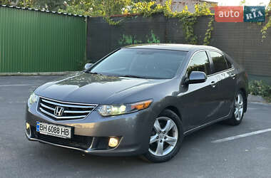 Седан Honda Accord 2008 в 