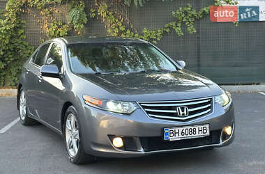 Седан Honda Accord 2008 в 