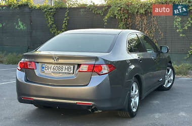 Седан Honda Accord 2008 в 