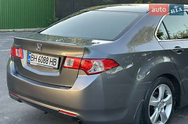 Седан Honda Accord 2008 в 