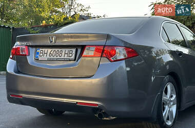 Седан Honda Accord 2008 в 