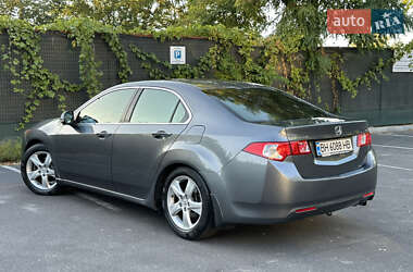 Седан Honda Accord 2008 в 