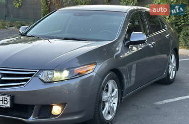 Седан Honda Accord 2008 в 