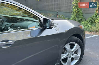 Седан Honda Accord 2008 в 