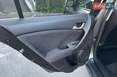 Седан Honda Accord 2008 в 
