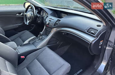 Седан Honda Accord 2008 в 