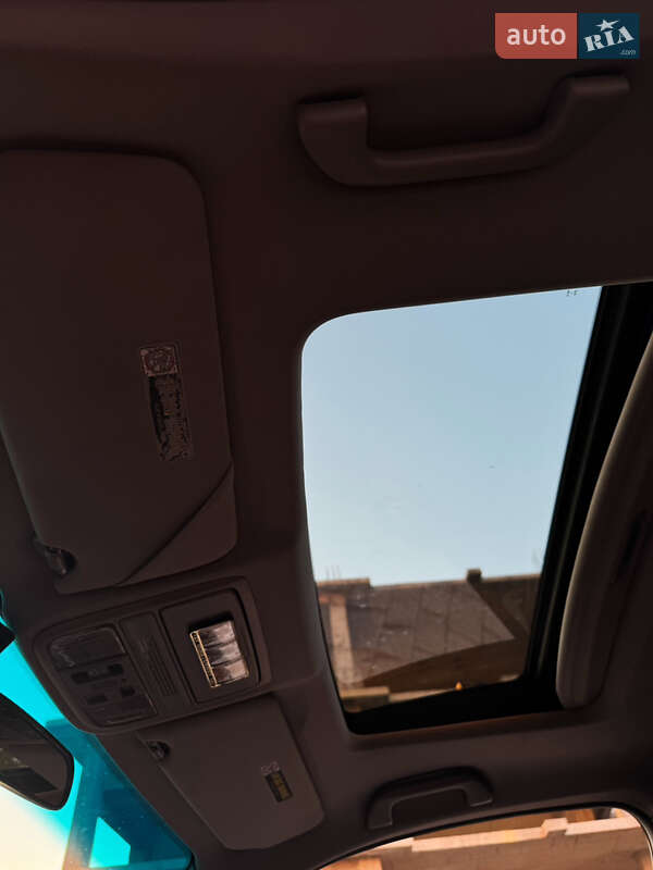 Купе Honda Accord 2008 в Запорожье