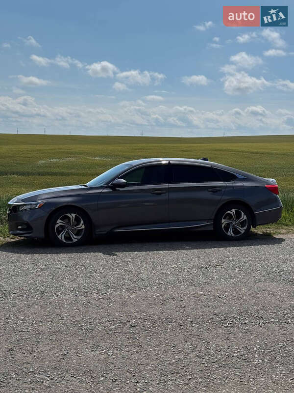 Honda Accord 2017 Honda Accord 2017