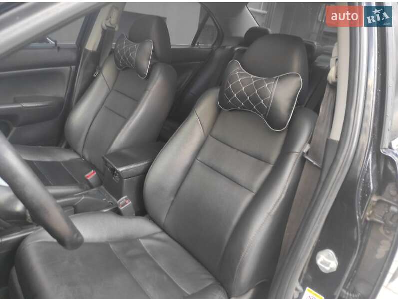 Седан Honda Accord 2005 в Ивано-Франковске