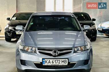Седан Honda Accord 2006 в Кам'янському