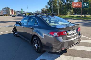 Седан Honda Accord 2008 в 