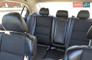 Седан Honda Accord 2008 в 