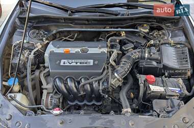 Седан Honda Accord 2008 в 