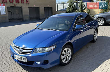 Седан Honda Accord 2006 в 