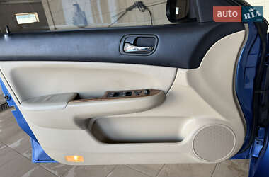 Седан Honda Accord 2006 в 