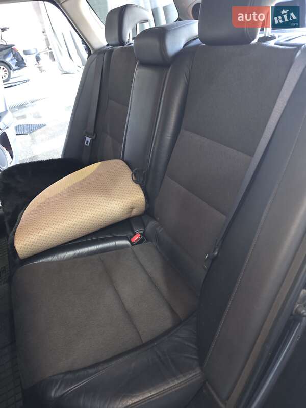 Универсал Honda Accord 2010 в Киеве