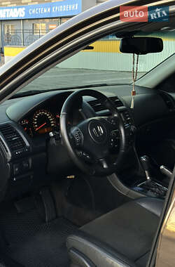 Седан Honda Accord 2006 в 