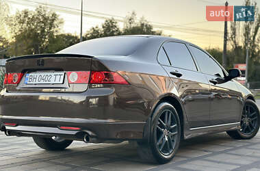 Седан Honda Accord 2006 в 