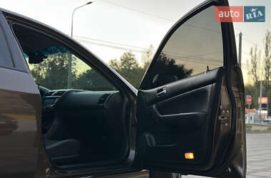 Седан Honda Accord 2006 в 