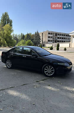 Седан Honda Accord 2006 в 