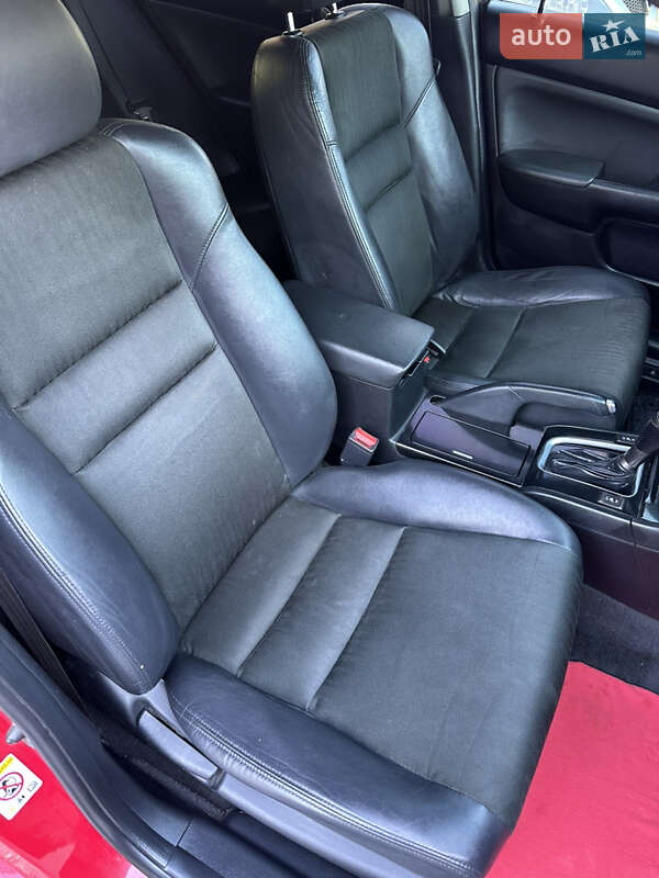 Седан Honda Accord 2007 в Одесі