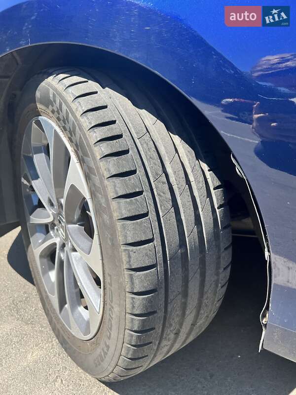 Седан Honda Accord 2014 в Одесі