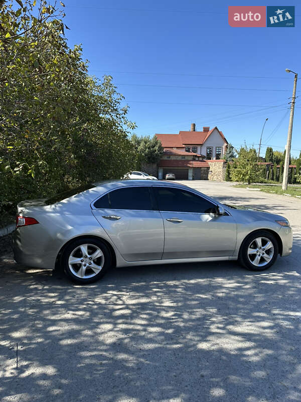 Седан Honda Accord 2008 в Кам'янець-Подільському