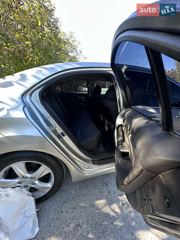 Седан Honda Accord 2008 в Кам'янець-Подільському