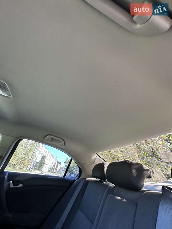 Седан Honda Accord 2008 в Кам'янець-Подільському