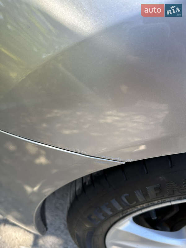 Седан Honda Accord 2008 в Кам'янець-Подільському