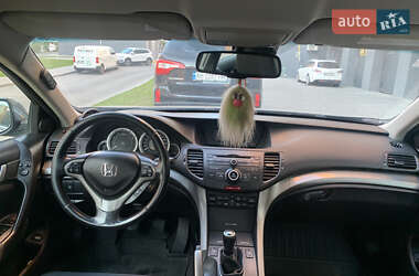 Седан Honda Accord 2008 в Вінниці