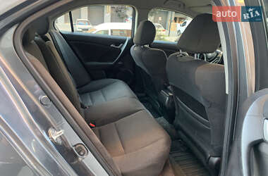 Седан Honda Accord 2008 в 