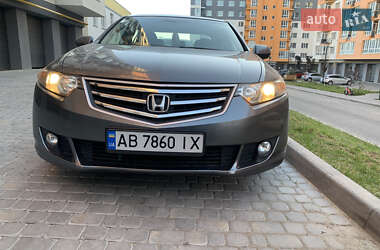 Седан Honda Accord 2008 в 
