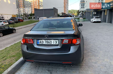 Седан Honda Accord 2008 в 