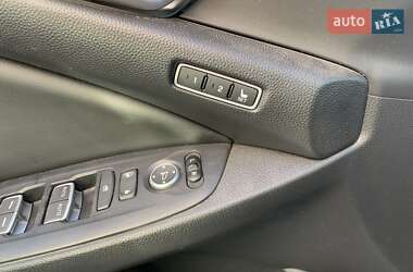 Седан Honda Accord 2018 в 