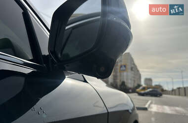 Седан Honda Accord 2013 в 