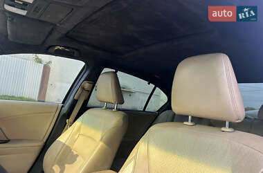 Седан Honda Accord 2013 в 